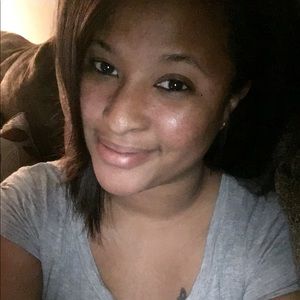 Meet your Posher, Tiffany